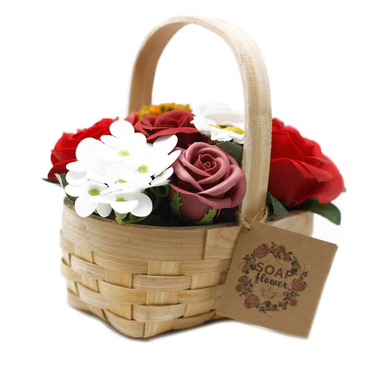 Luxury Soap Bouquet