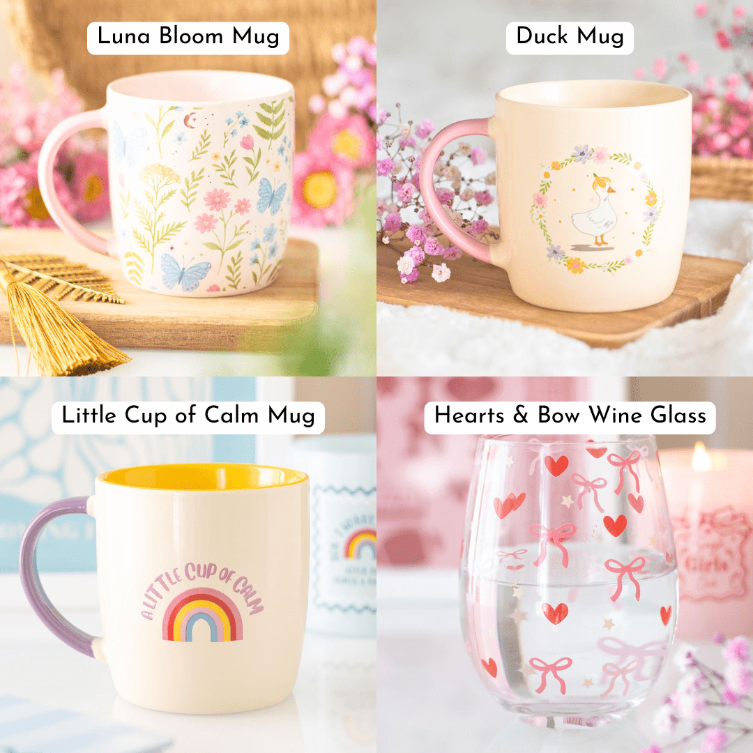 Cheers to 30! Gift Box | Birthday Gift For Her