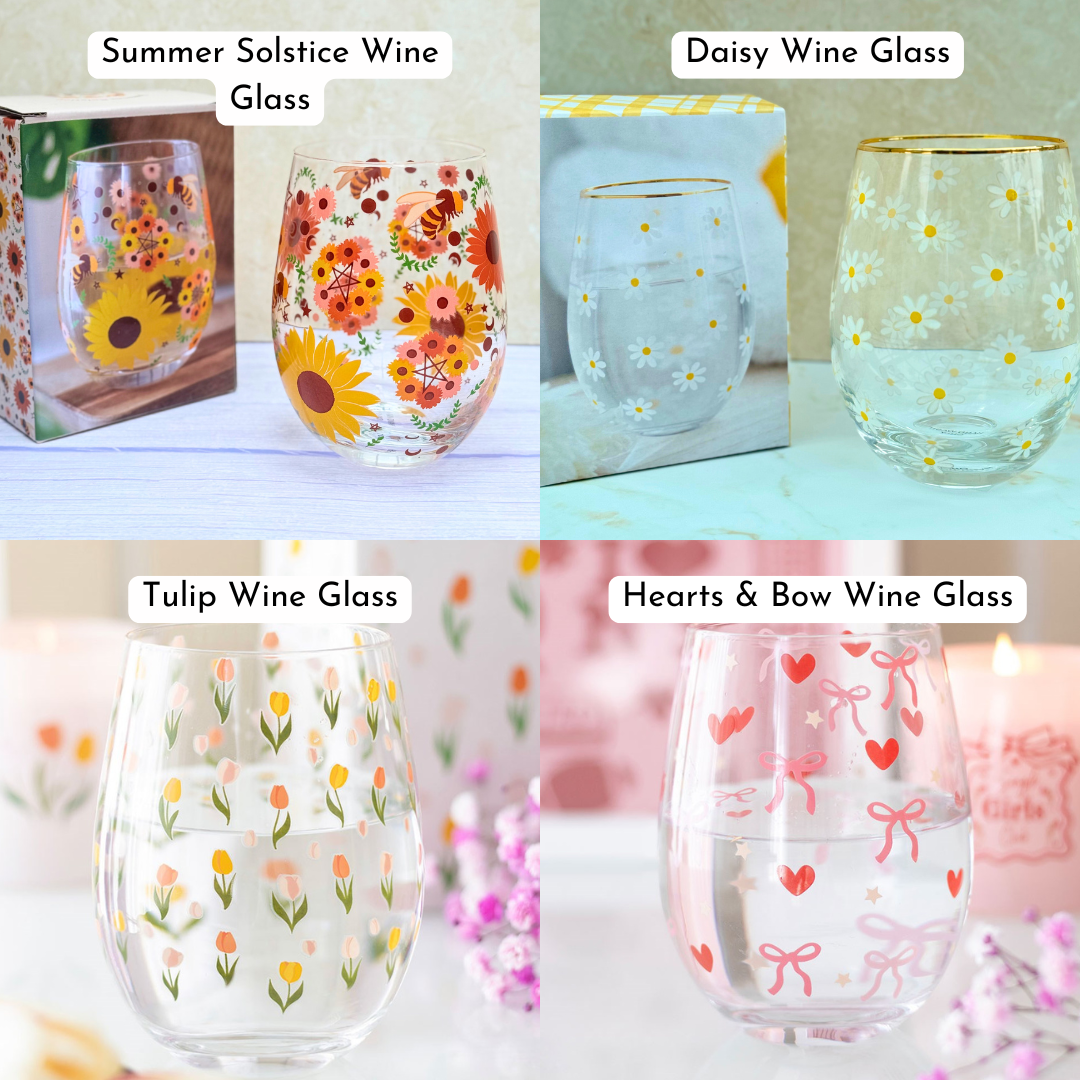 Cheers to 30! Gift Box | Birthday Gift For Her