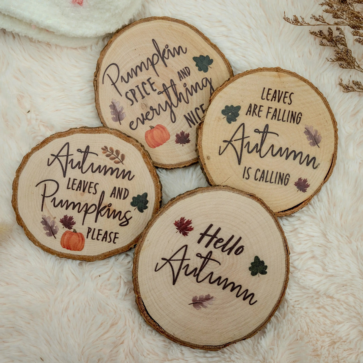 The October Hamper | Autumnal Gift