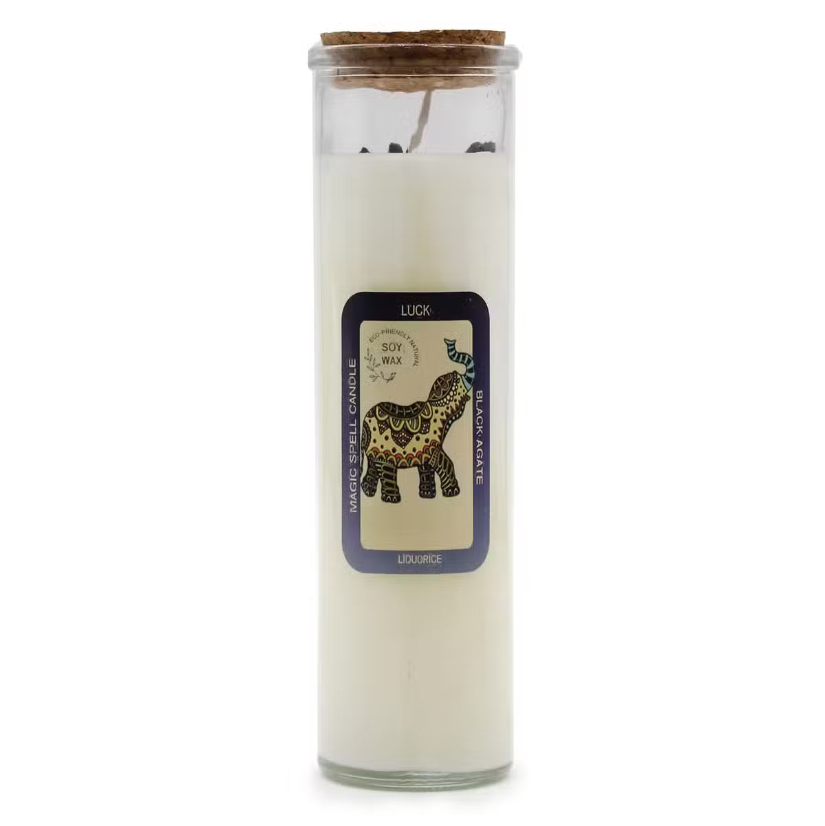 Magic Spell Candles