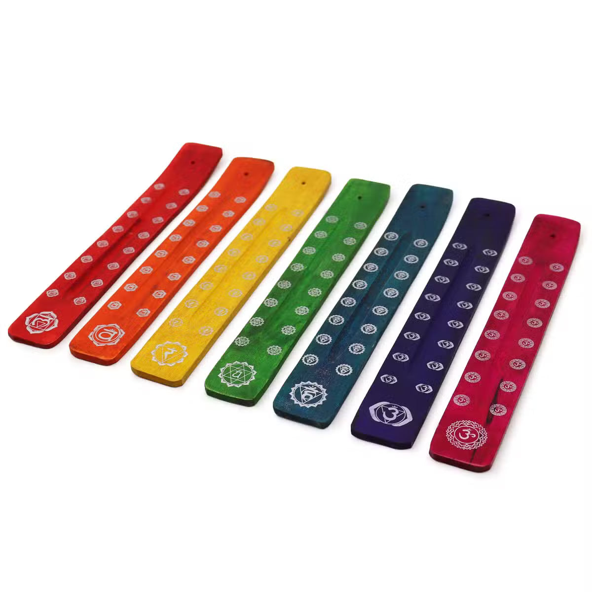 Incense Holders