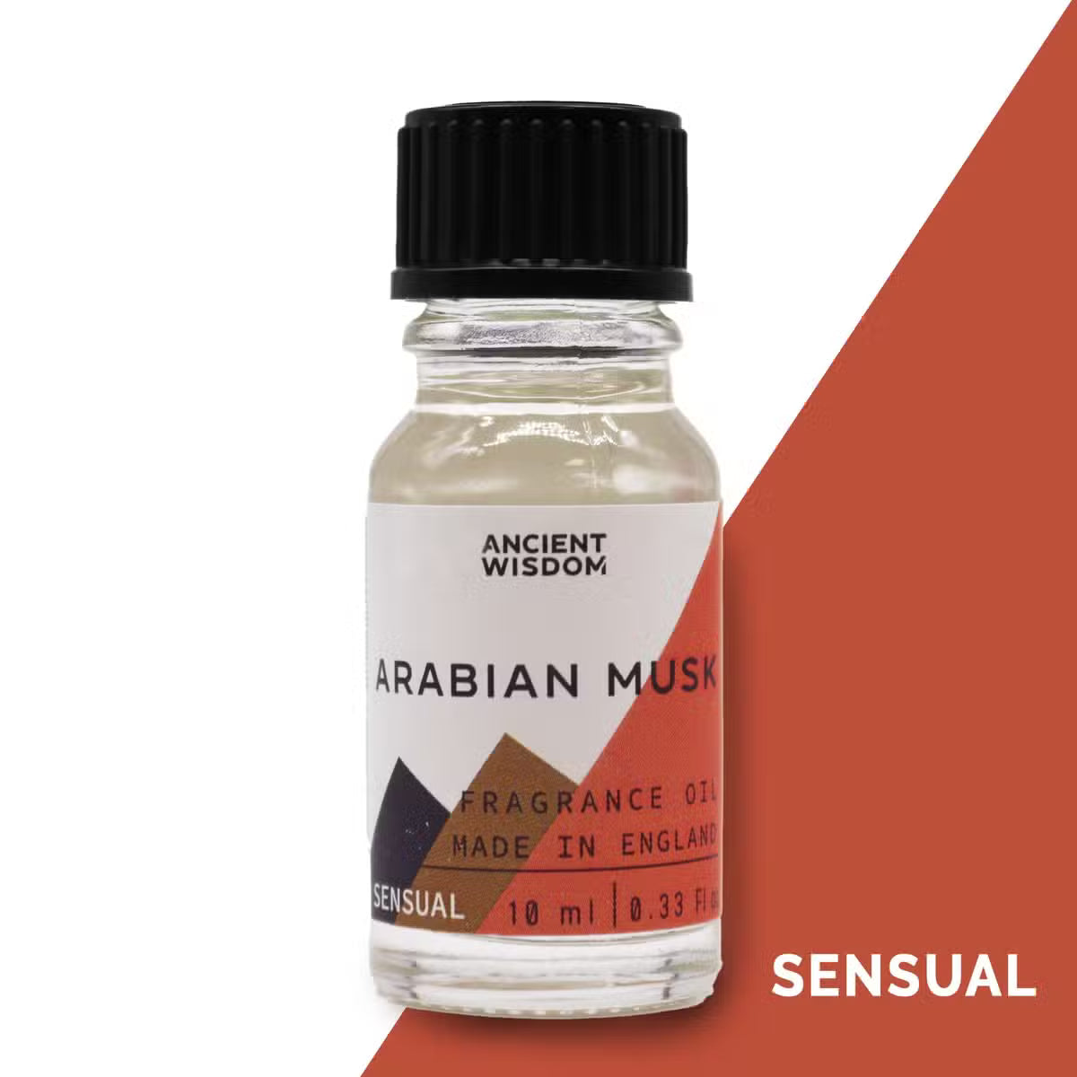 Fragrance Oils