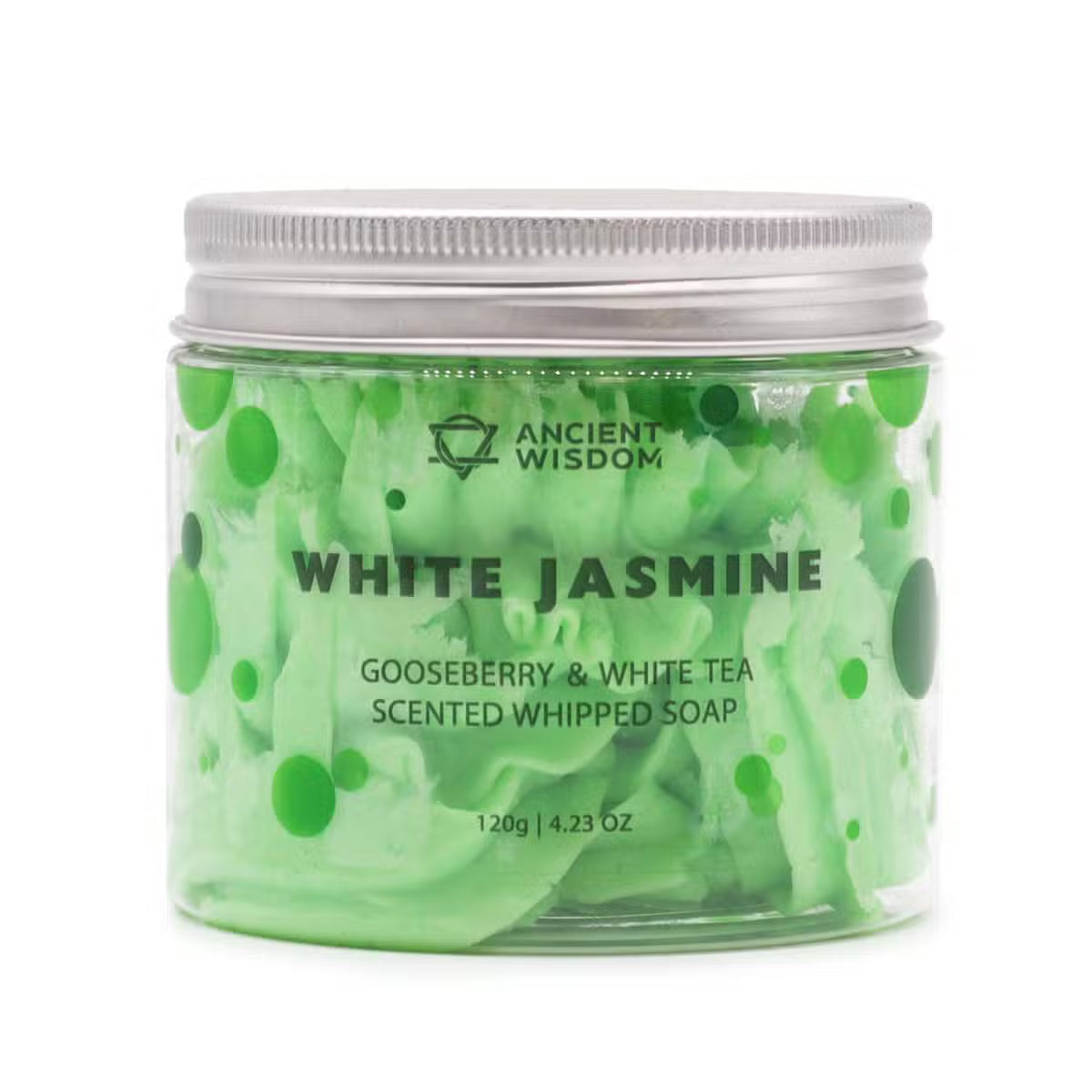 Whipped Soaps