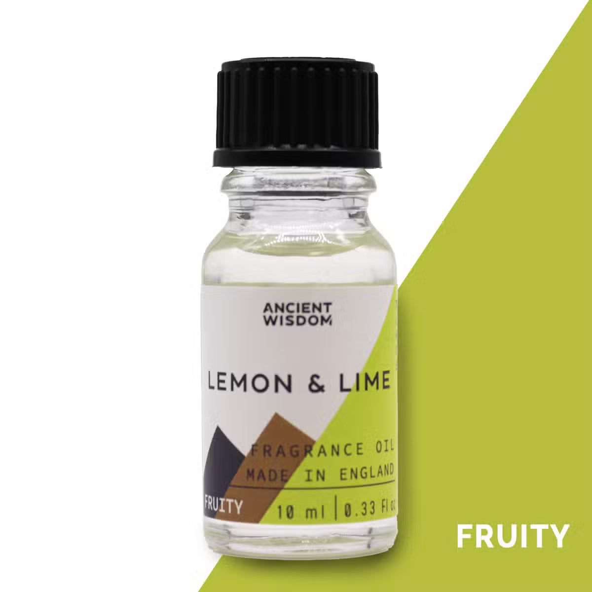 Fragrance Oils