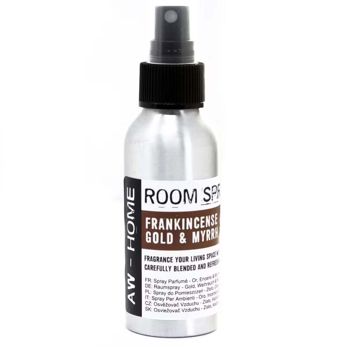Home Room Sprays 100ml