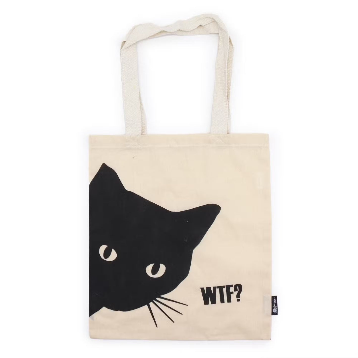 Nomad Sari Iconic Tote Bags