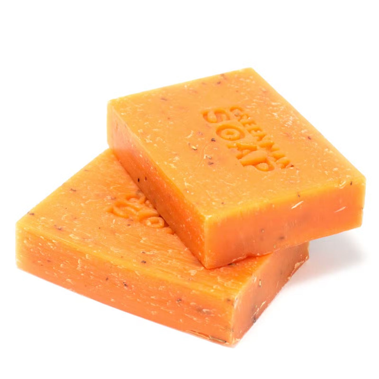 Greenman Handmade Soap