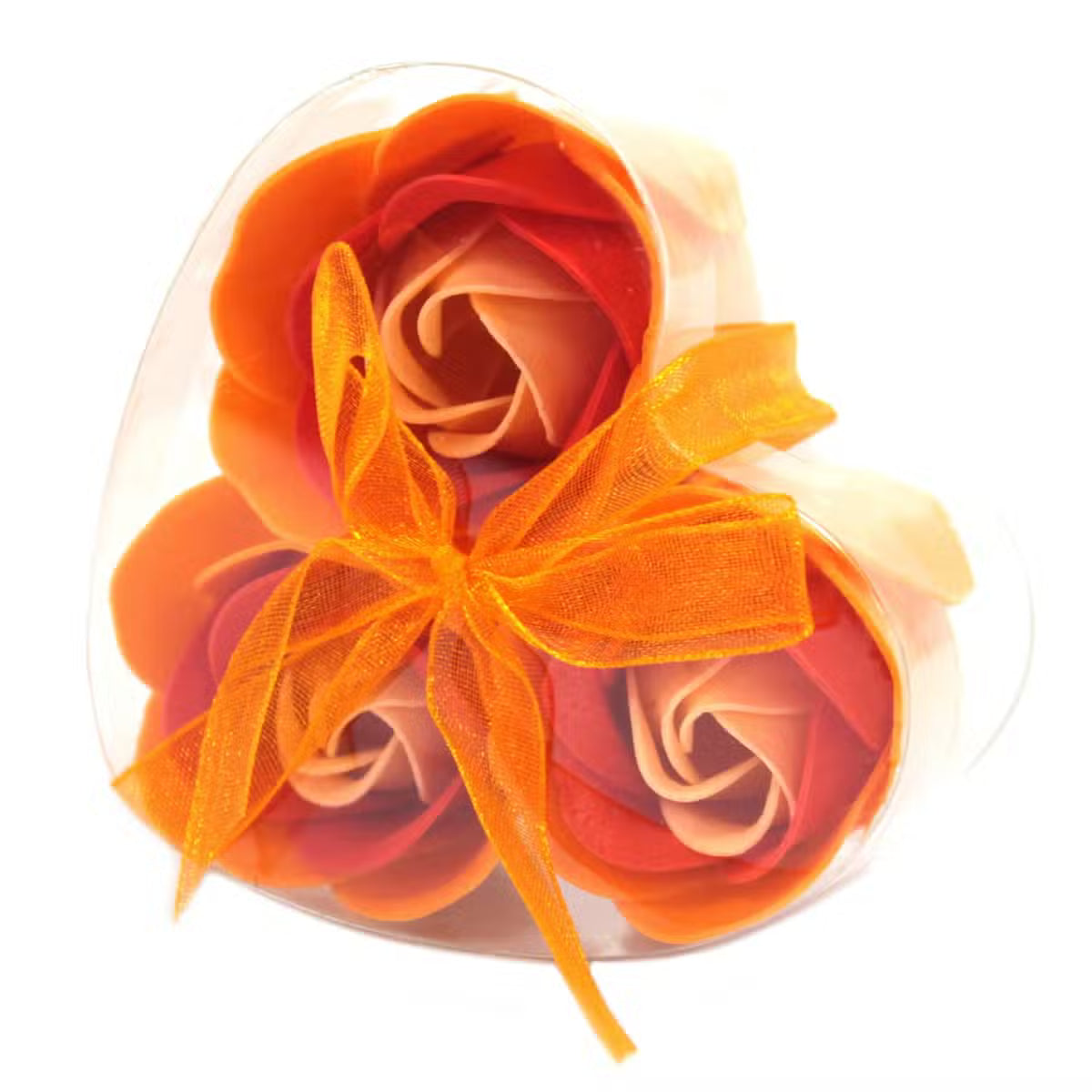 Luxury Soap Flowers