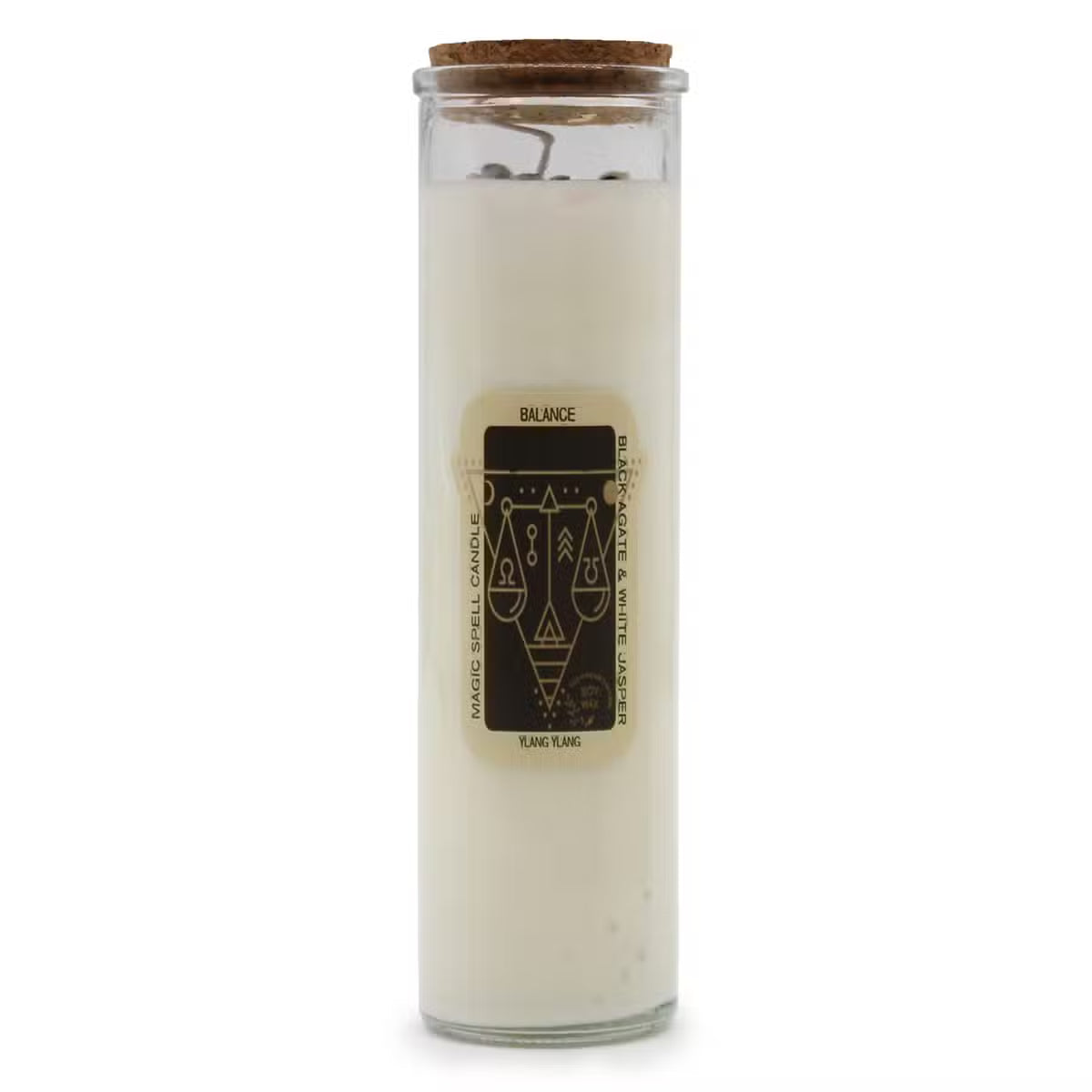 Magic Spell Candles