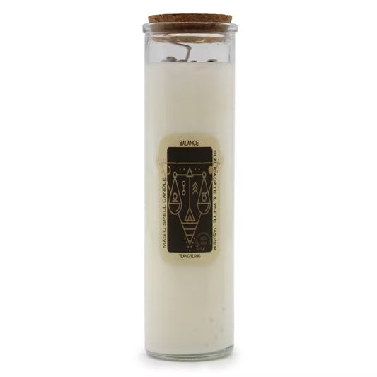 Magic Spell Candles