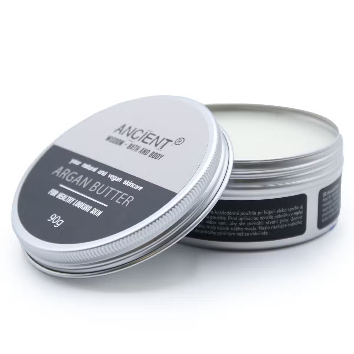Pure Body Butters
