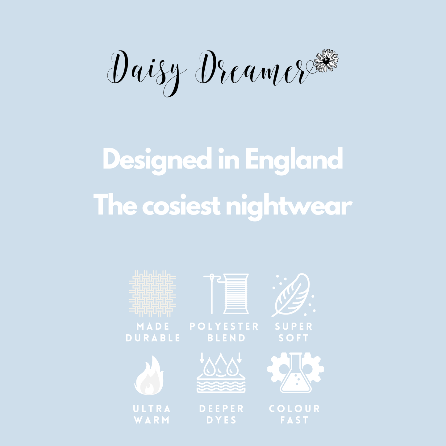 OLIVIA ROCCO Womens Stars Plush Fleece Hooded Pyjama Set Teddy Fabric Nightwear Easy-Care Super Soft Sleep Set