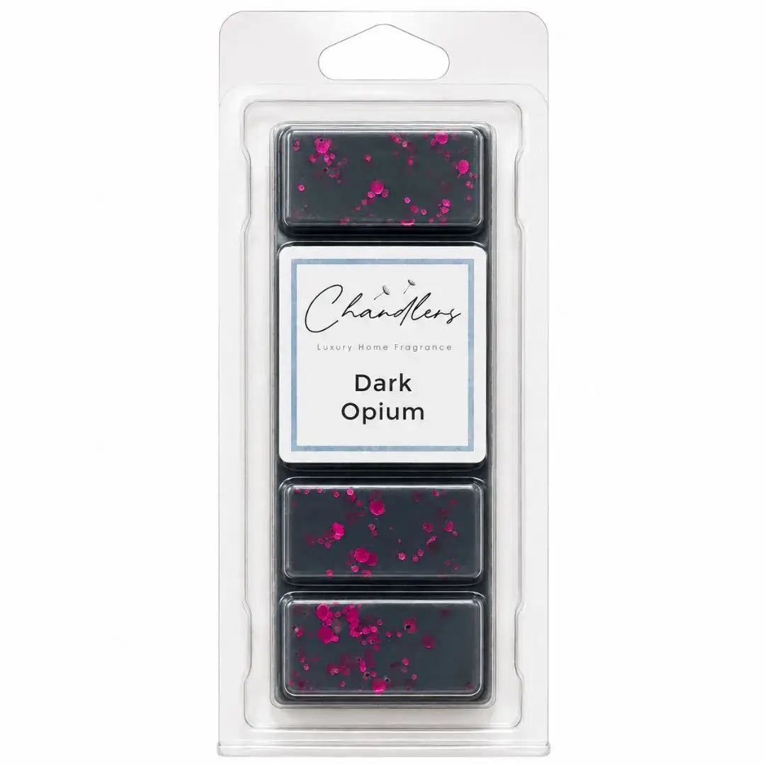 Perfume Wax Melt Collection