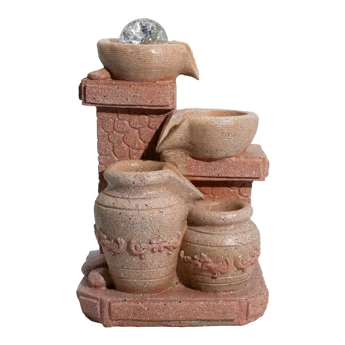 Tabletop Water Features