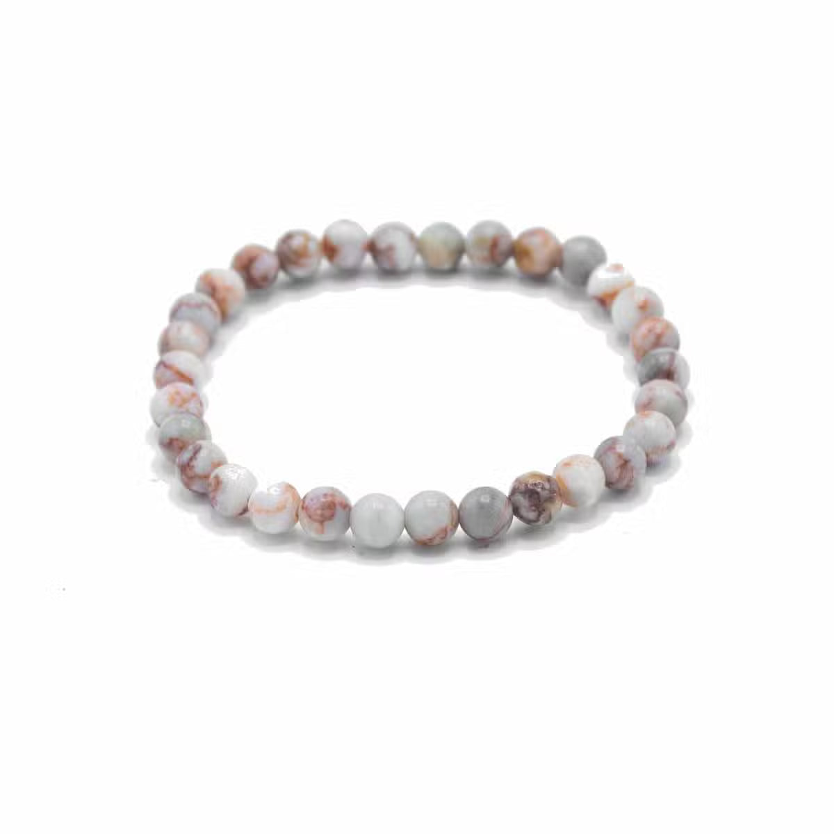 Gemstone Bracelets for Manifestation