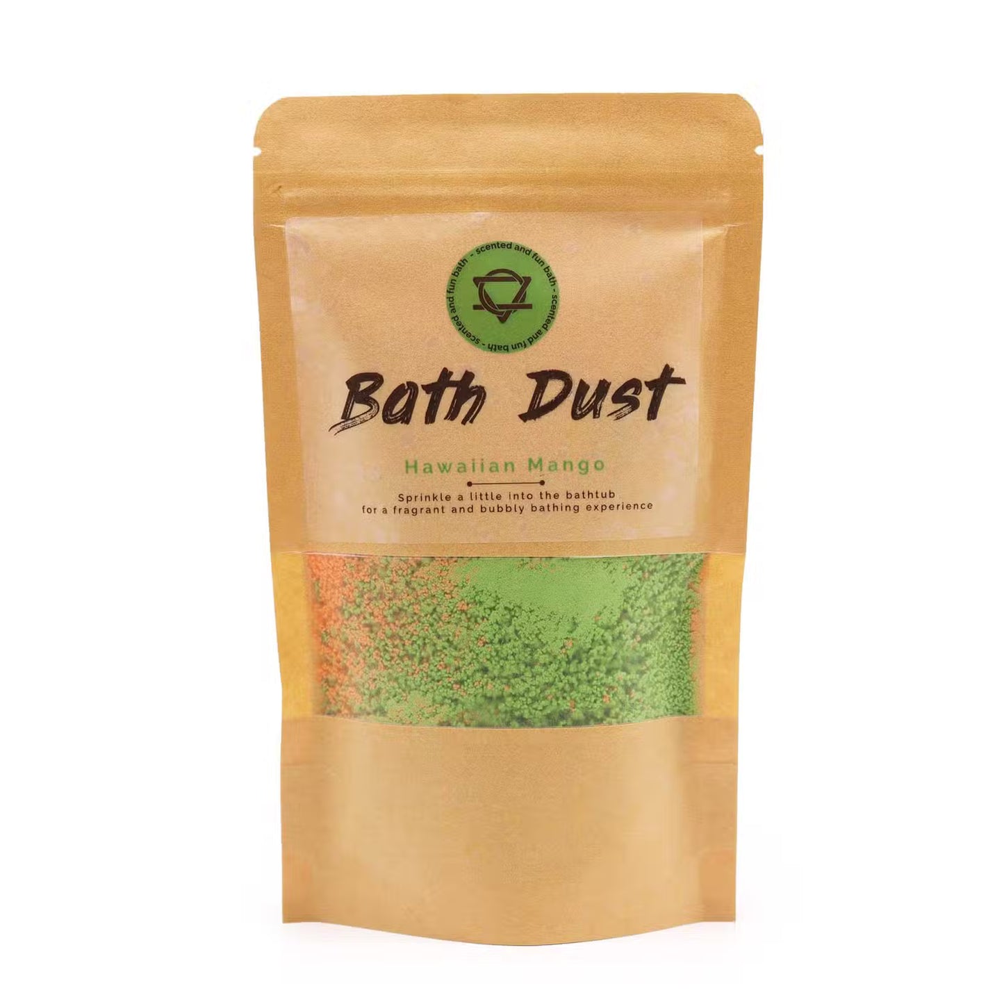 Bath Dusts