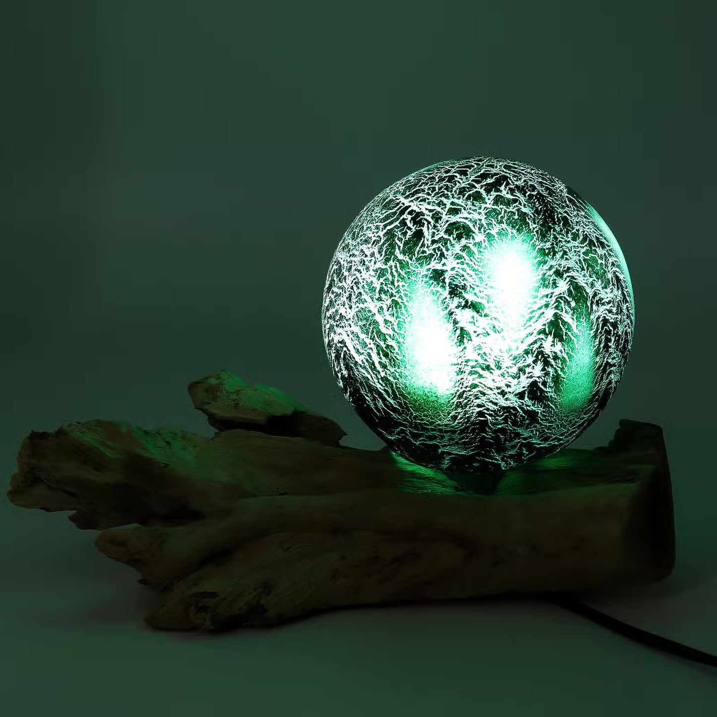 DriftGlow Lamps