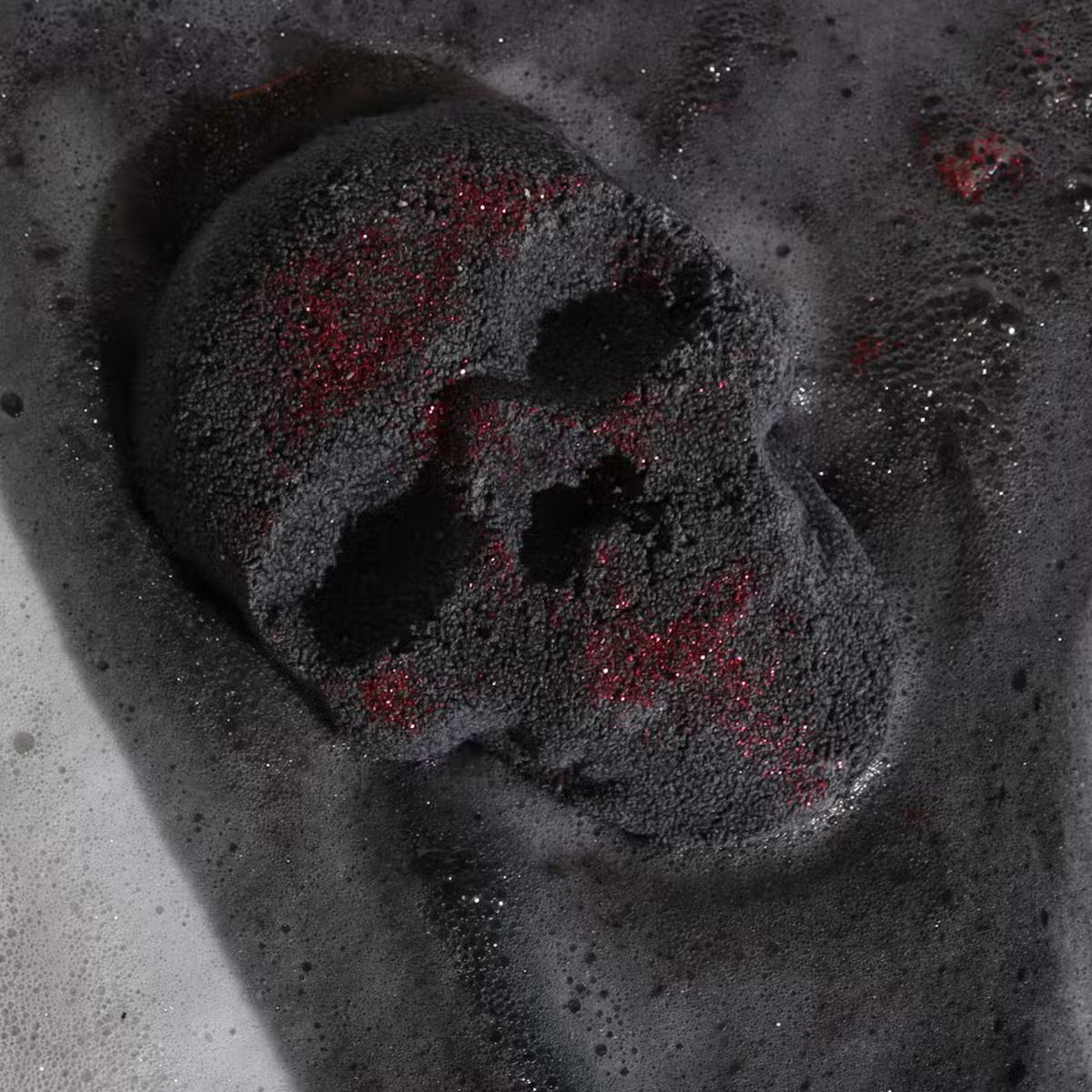 Hallowen Bath Bombs