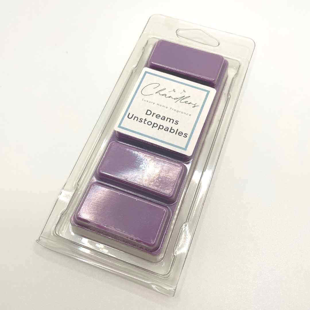 Dreams Unstoppables Wax Melt