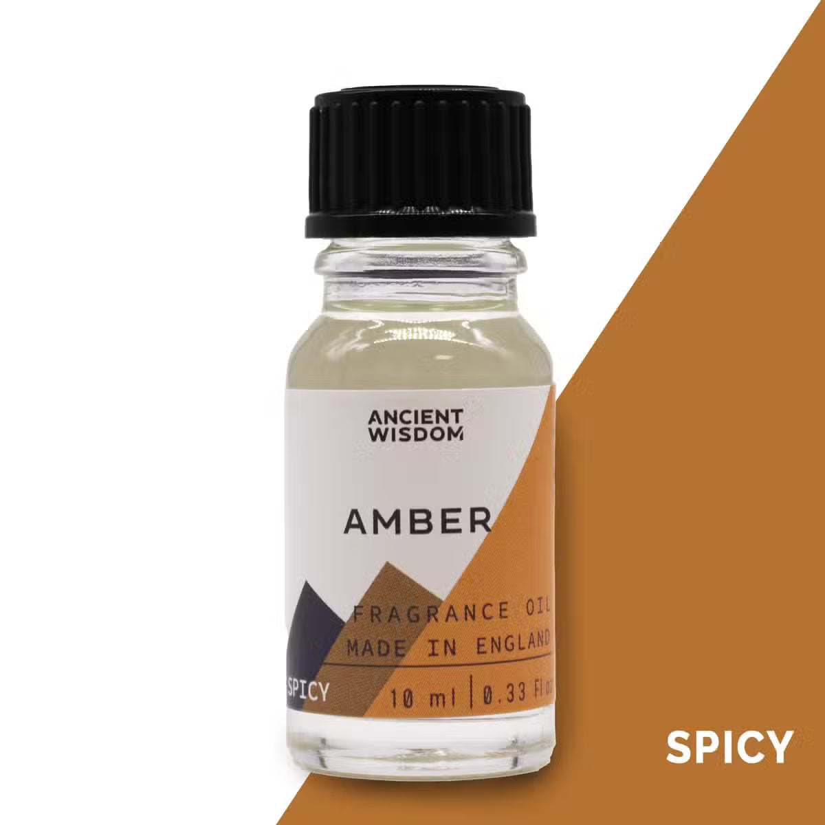 Fragrance Oils