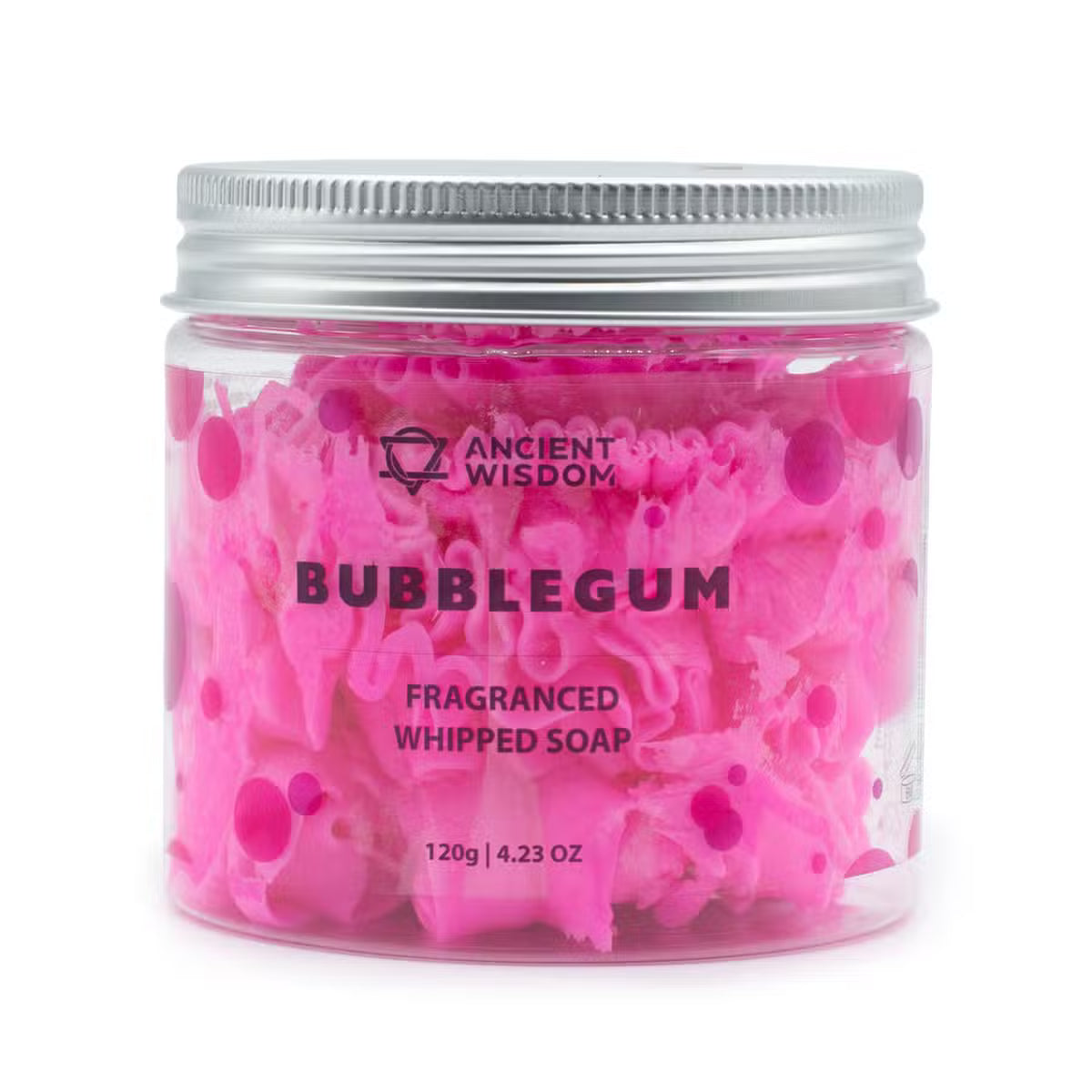 Whipped Soaps
