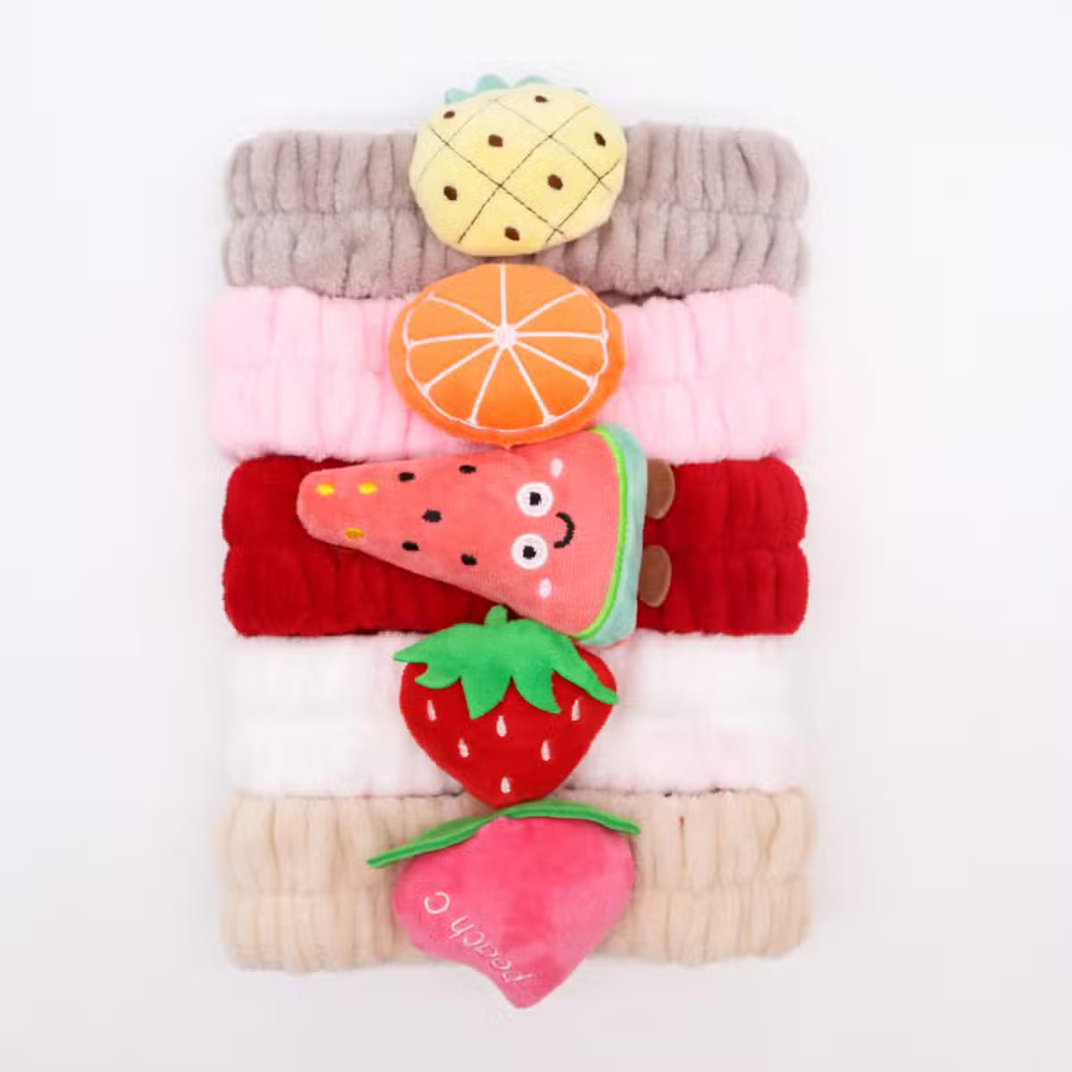 Cute Make Up Headbands