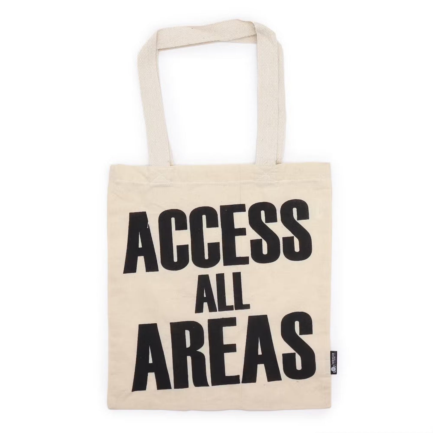 Nomad Sari Iconic Tote Bags