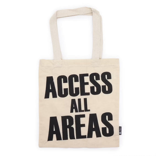 Nomad Sari Iconic Tote Bags