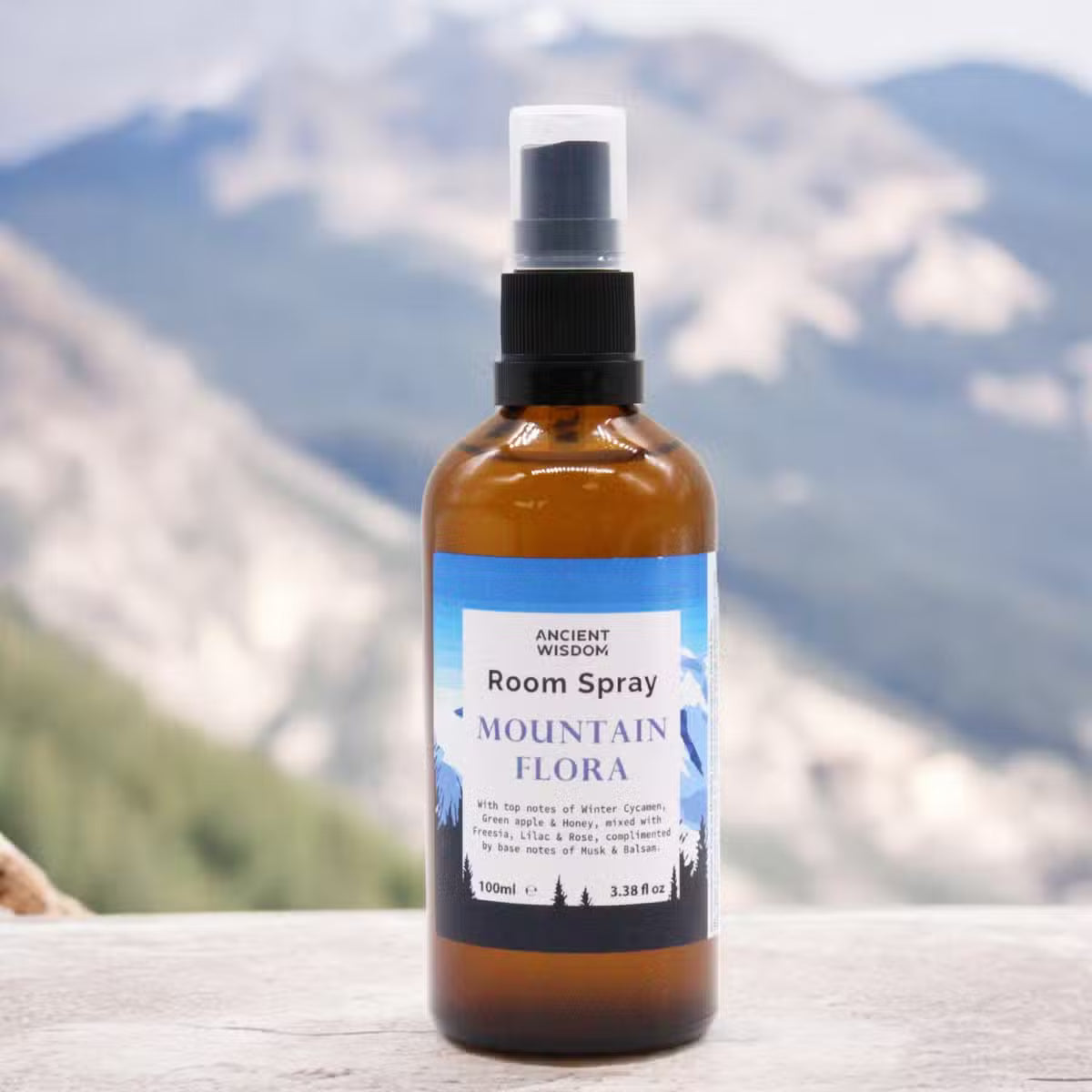Home Fresh Room Sprays