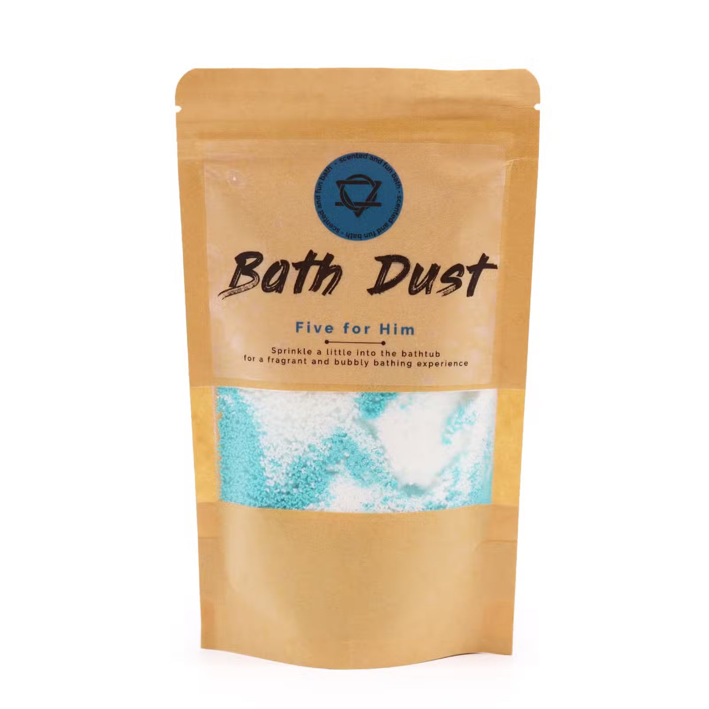 Bath Dusts