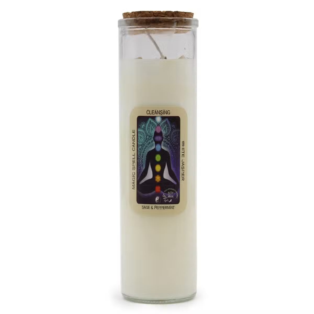 Magic Spell Candles
