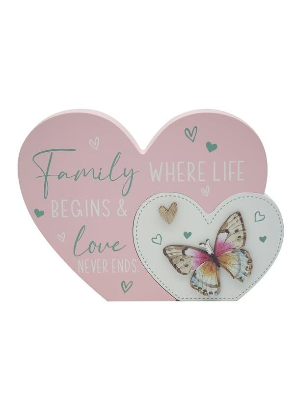 Lesser & Pavey Plaque for Gift & Décor