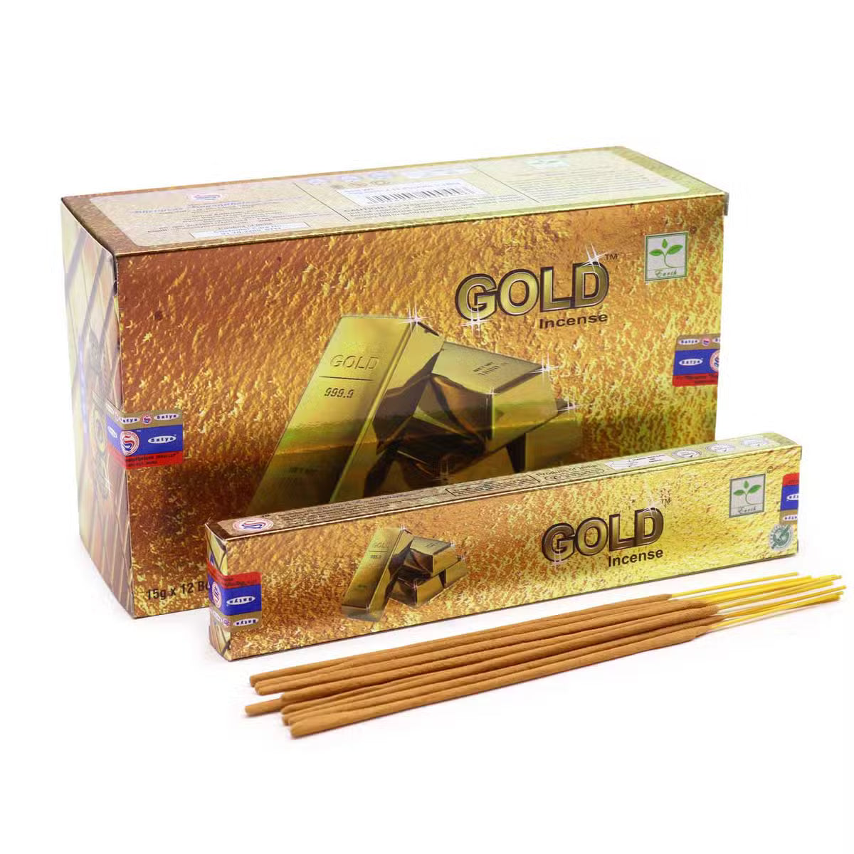 Satya Incense Sticks