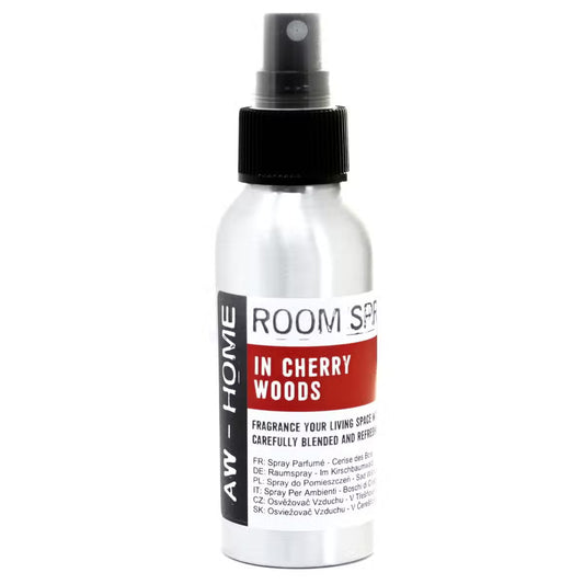 Home Room Sprays 100ml