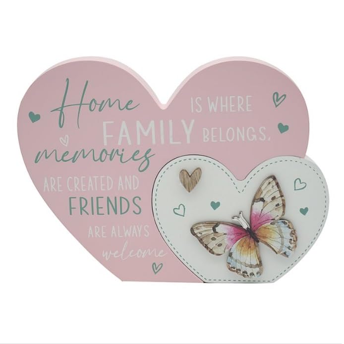 Lesser & Pavey Plaque for Gift & Décor