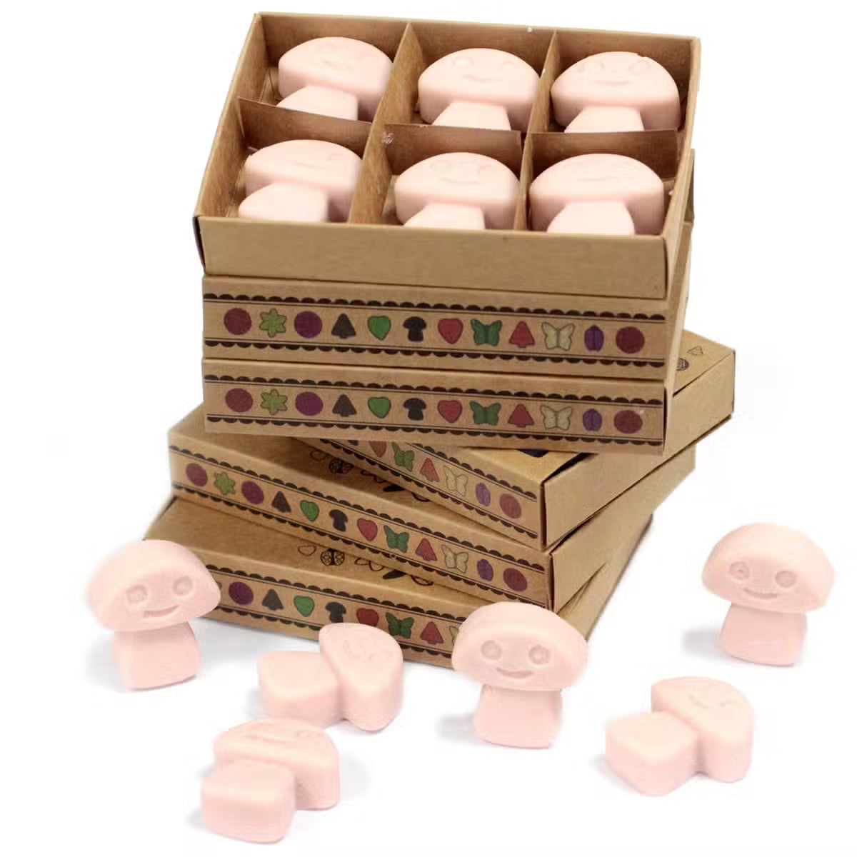 Natural Soy Wax Melts