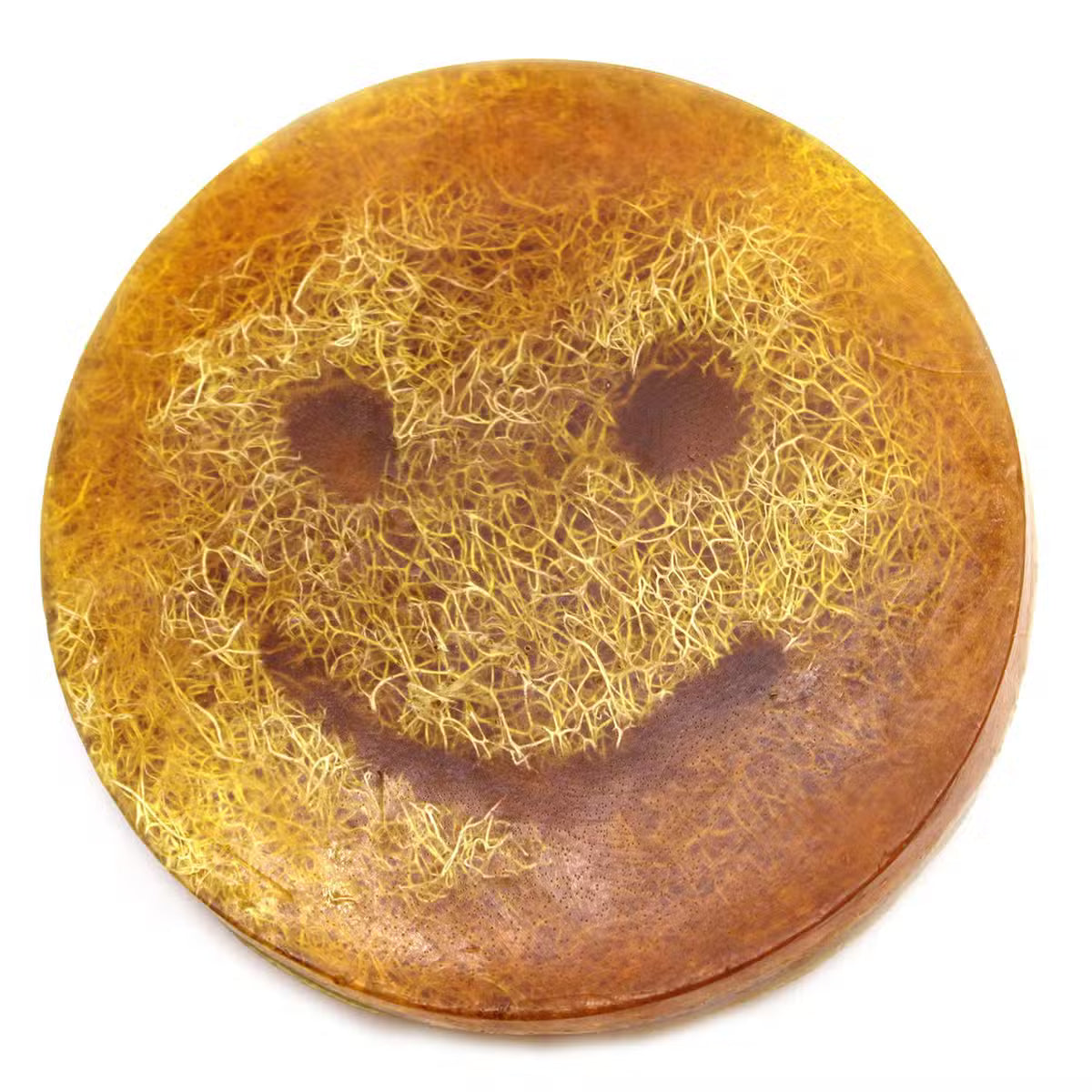 Happy Scrub Soap