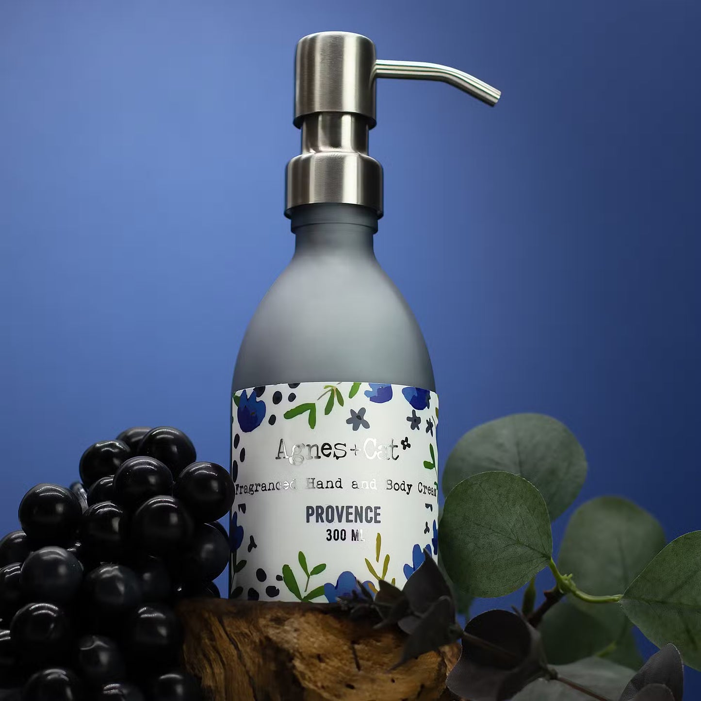 Agnes + Cat Hand and Body Creams