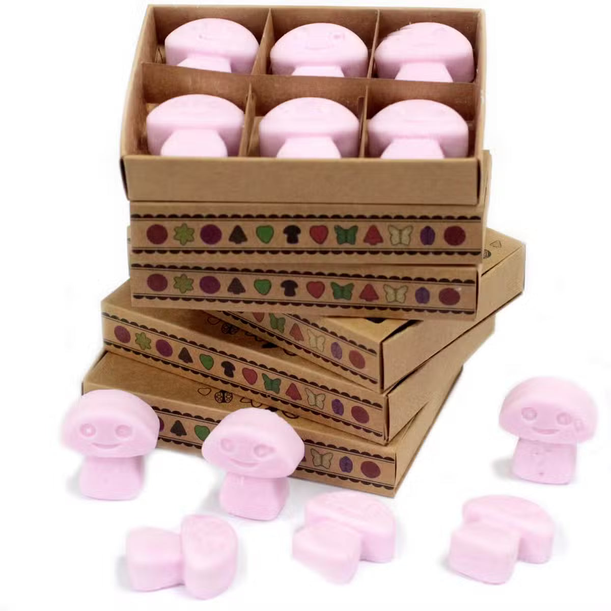 Natural Soy Wax Melts