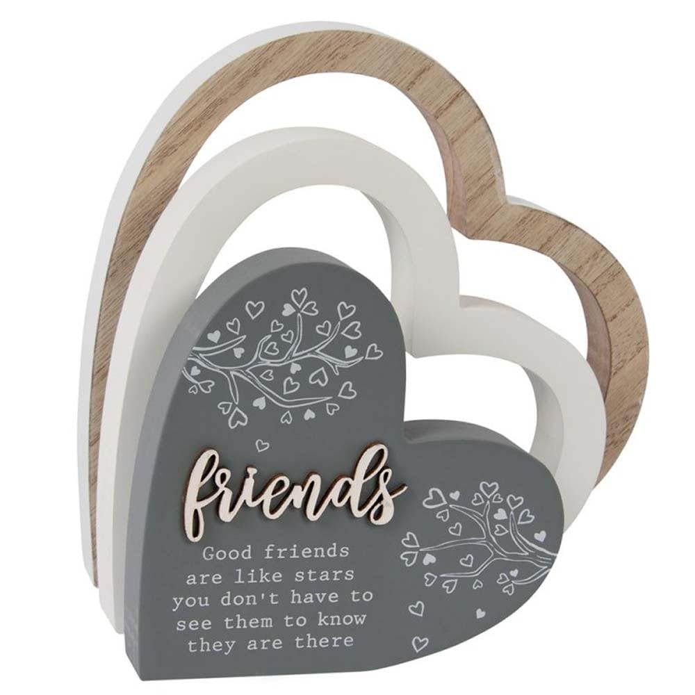 Lesser & Pavey Plaque for Gift & Décor