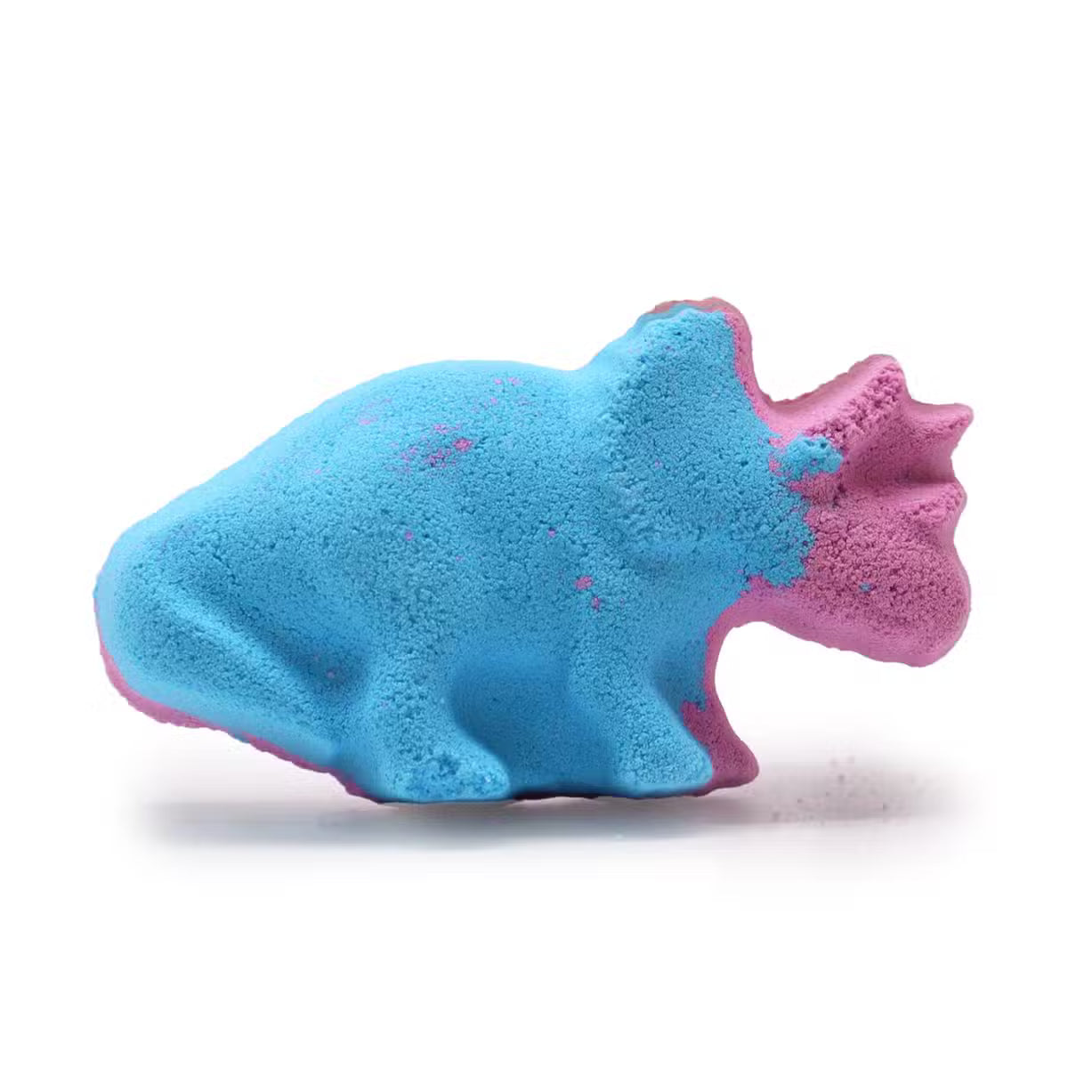 Shaped Bath Bombs