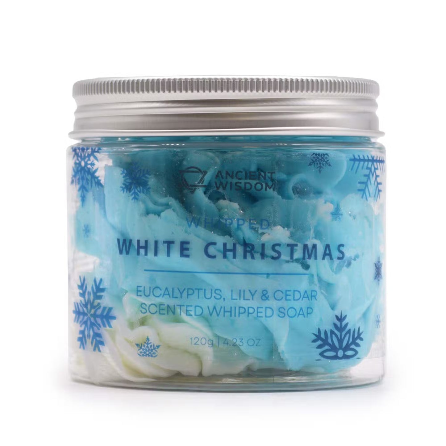 Whipped Soaps