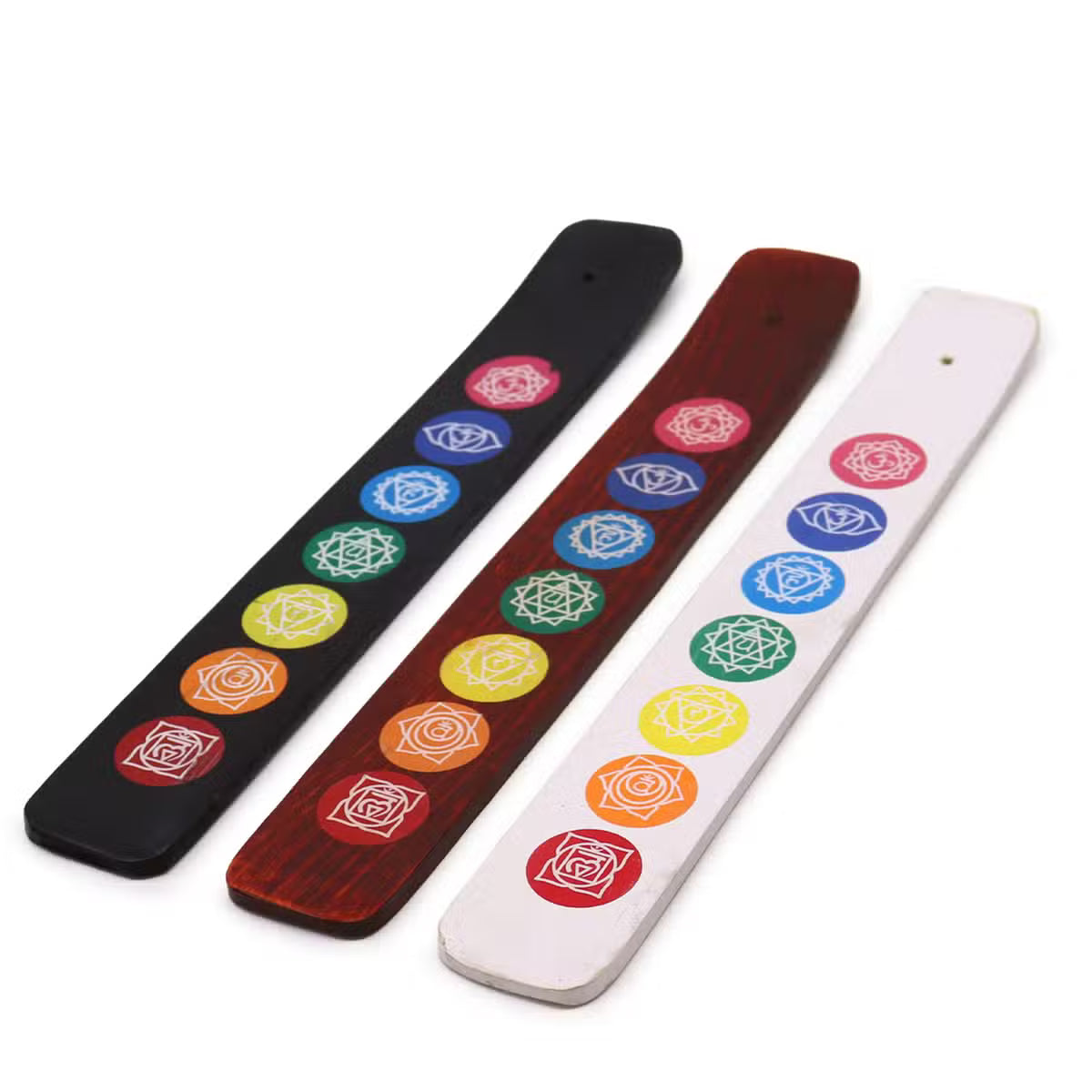 Incense Holders