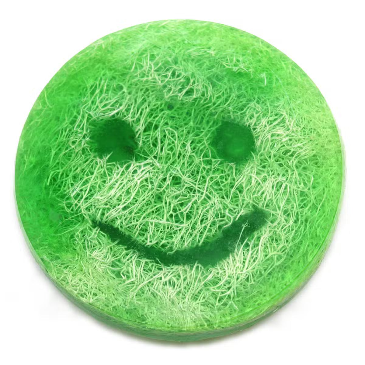Happy Scrub Soap