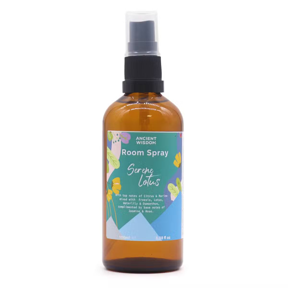 Summer Room Sprays