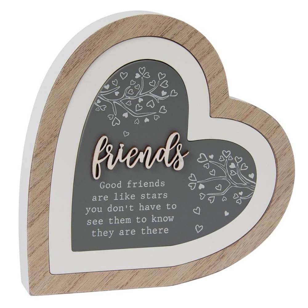 Lesser & Pavey Plaque for Gift & Décor
