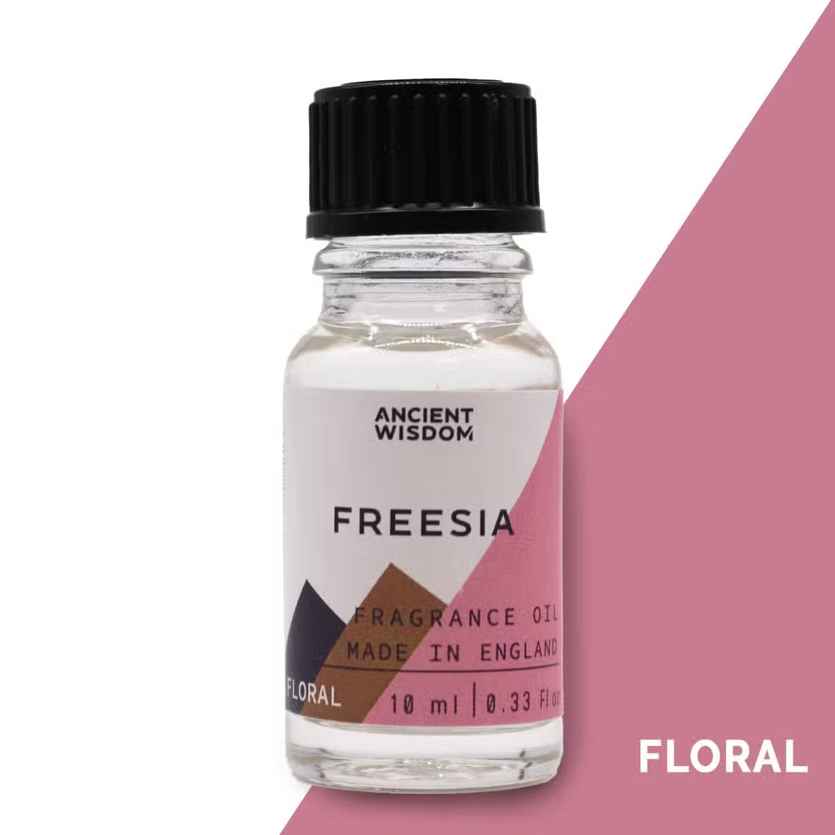 Fragrance Oils