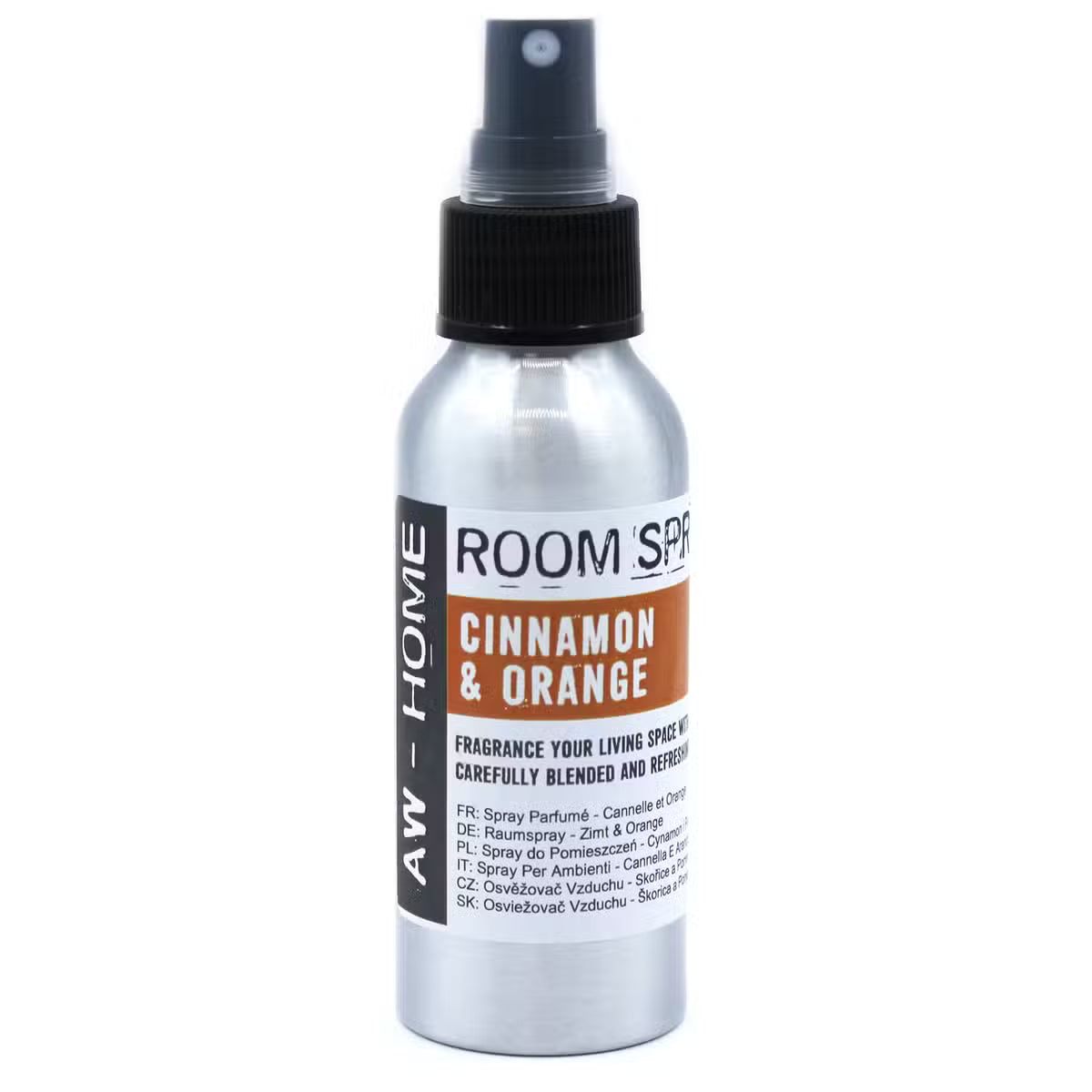 Home Room Sprays 100ml