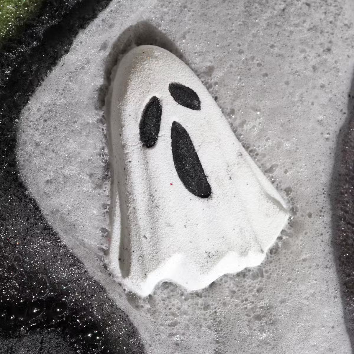 Hallowen Bath Bombs